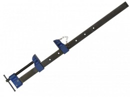 Faithfull Sash Clamp General Duty  1800mm Capacity £52.99